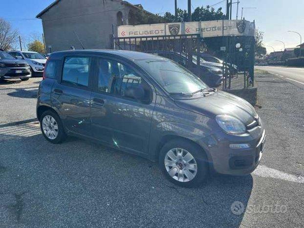Fiat Panda Easy 1.3 MJT 95 CV S&S