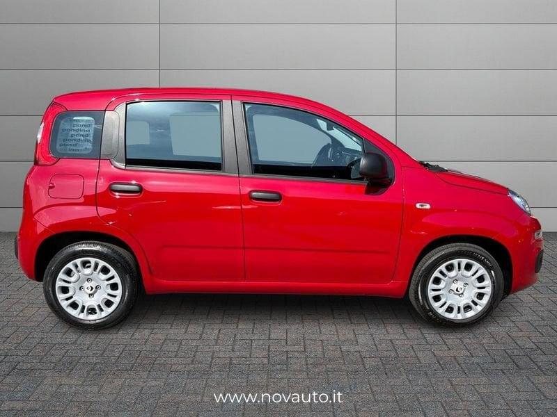 FIAT Pandina 1.0 FireFly 70cv S&S Hybrid Icon