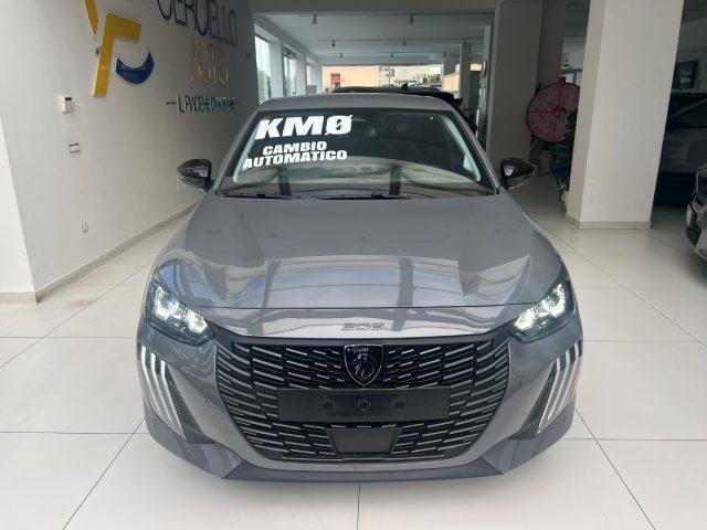 PEUGEOT 208 Hybrid 110 e-DCS6 Allure da ?229,00 mensili