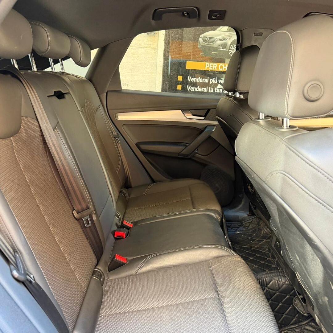 Audi Q5 SPB 40 TDI quattro S tronic - 150KW