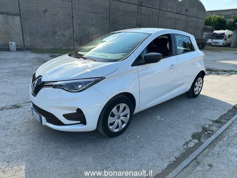 Renault ZOE Life R110