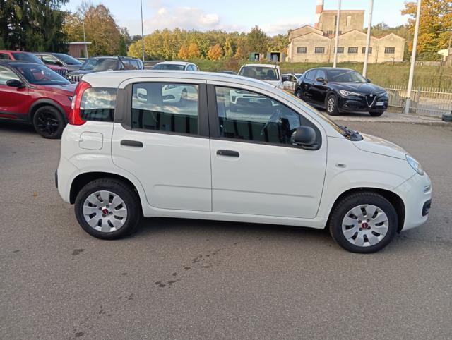 FIAT Panda *PROMO* 1.2 Pop