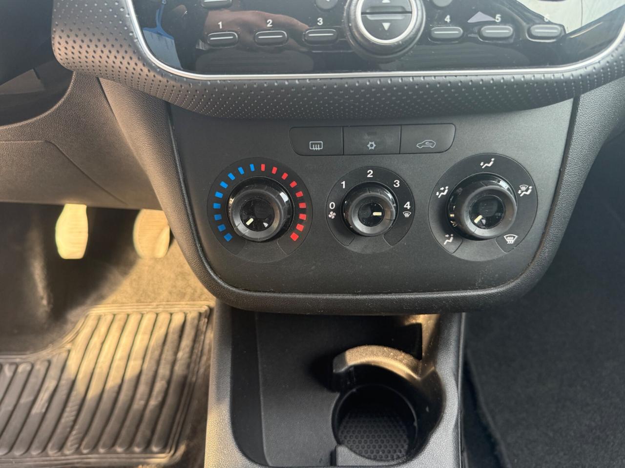 Fiat Punto Evo 1.3 Mjt 84 CV 5 porte Dynamic