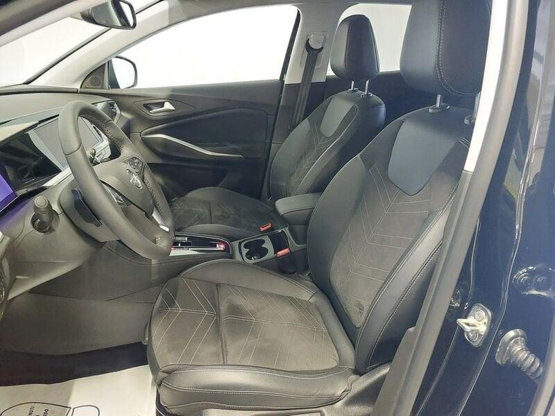 Opel Grandland Grandland 1.5 diesel Ecotec aut. Ultimate