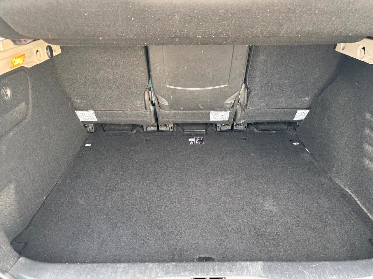Renault Scenic XMod 1.5 dCi - 2012