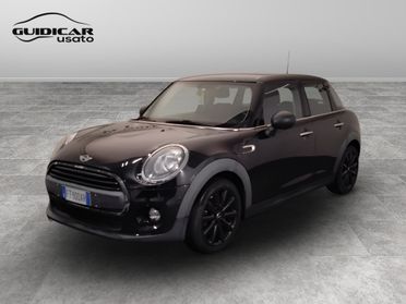 MINI Mini IV F55-F56 2014 - Mini 1.2 One 75cv 5p
