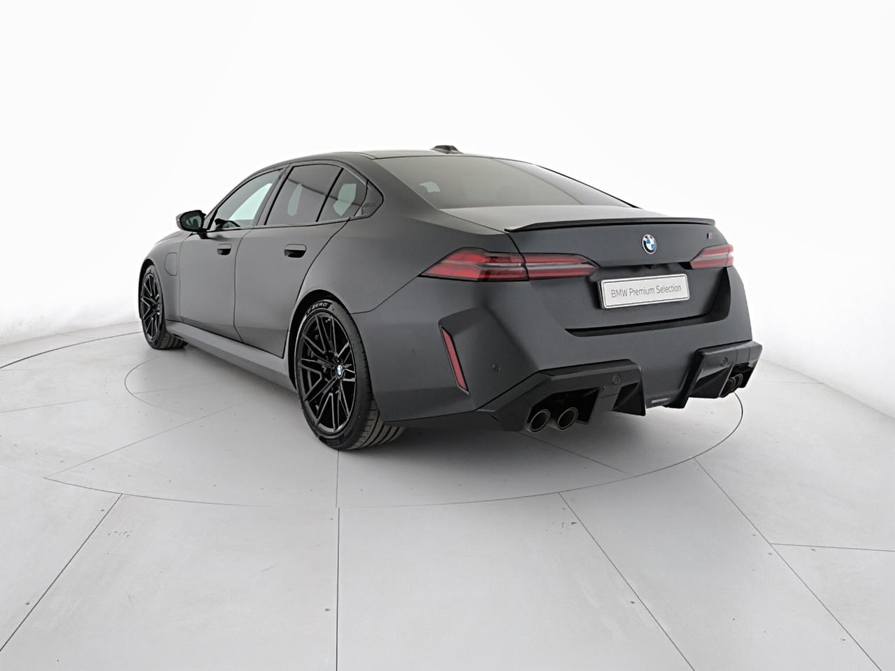 BMW Serie 5 M5 727cv