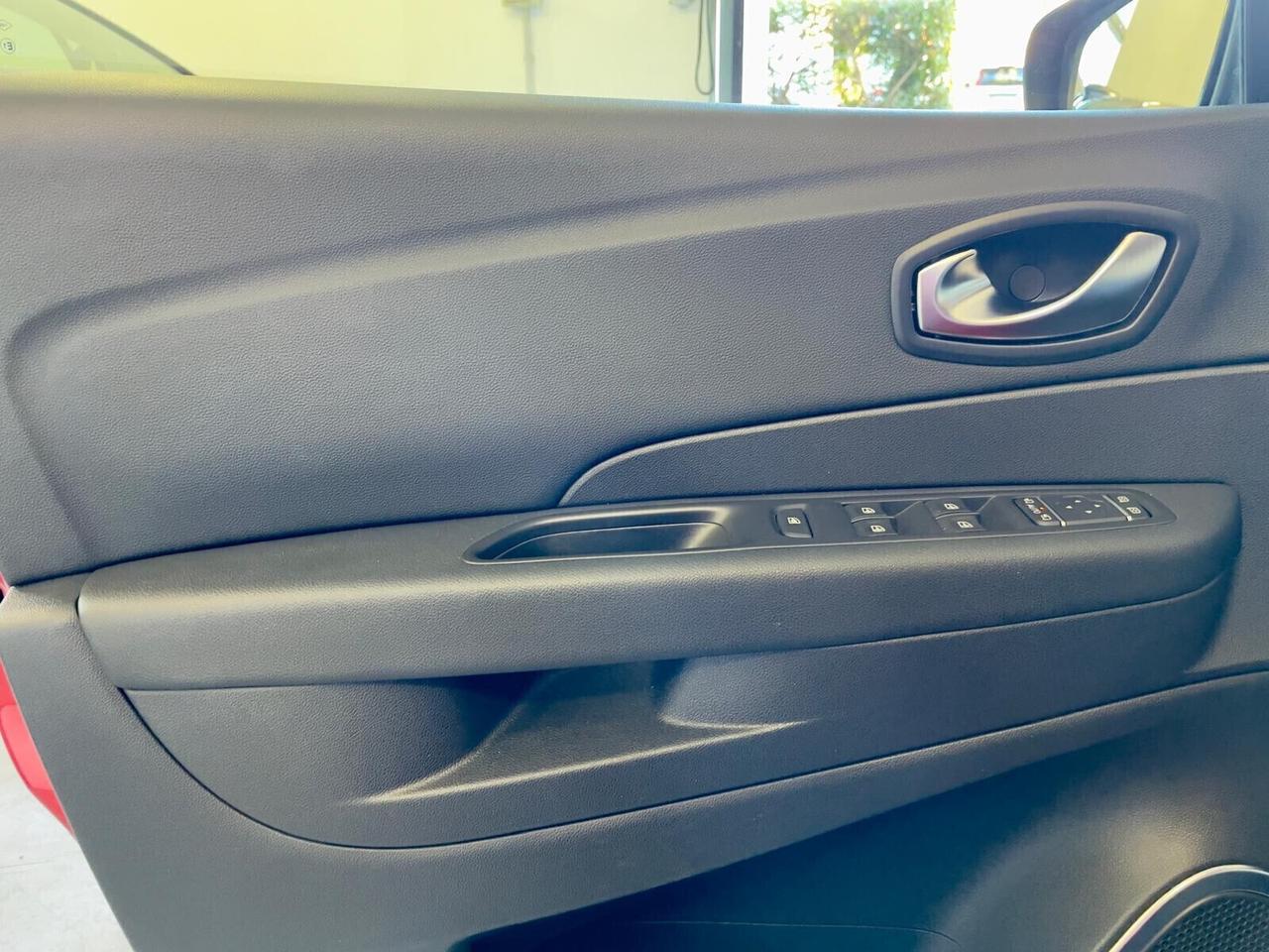 Renault Captur 90 CV