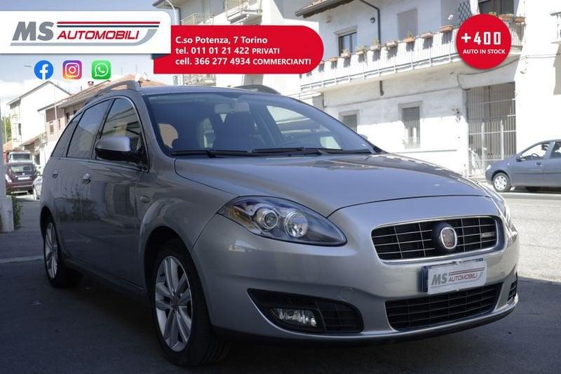 FIAT Croma FIAT Croma 1.9 Multijet 16V Must NAVI 150cv Unicoproprietario