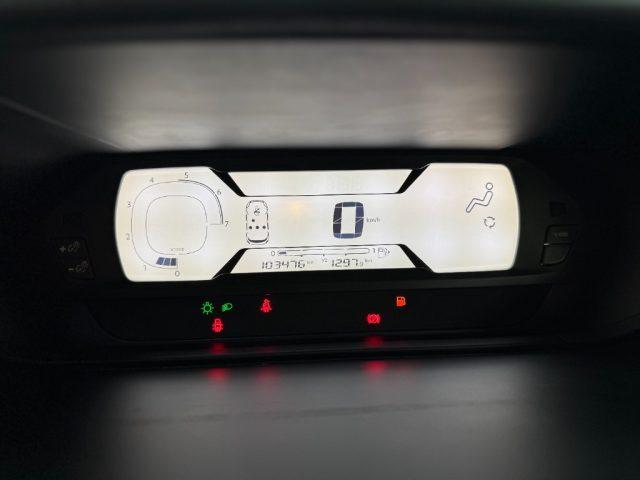 CITROEN C4 Picasso BlueHDi 100 S&S Business