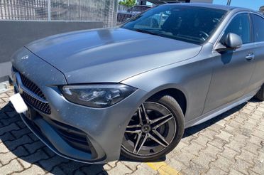 Mercedes-benz C 300 C 300 d Mild hybrid Premium Pro