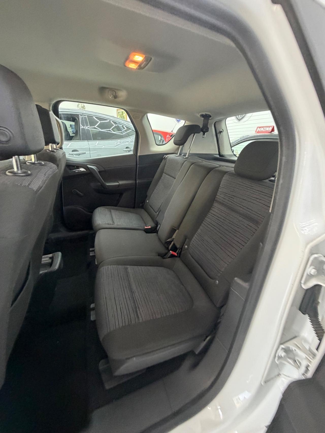 Opel Meriva 1.4 Turbo 120CV GPL Tech Cosmo