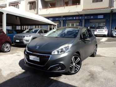 PEUGEOT 208 1° serie BlueHDi 100 5 porte GT Line