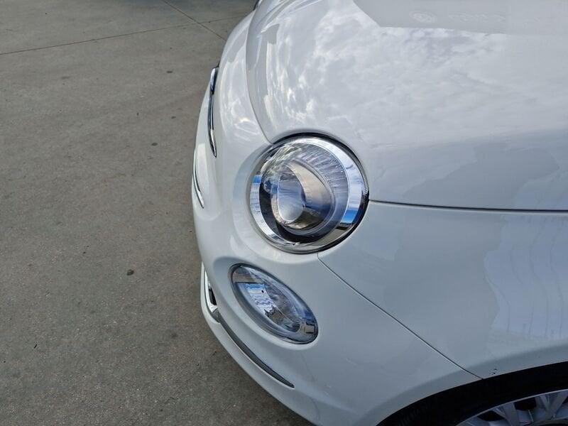 FIAT 500 My24 1.0 70 Cv Hybrid