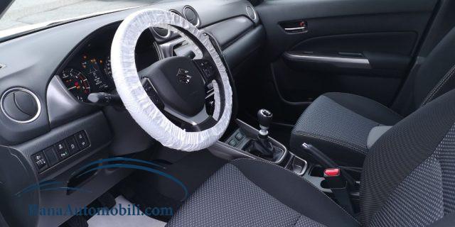 SUZUKI Vitara 1.4 Hybrid Cool+/Top