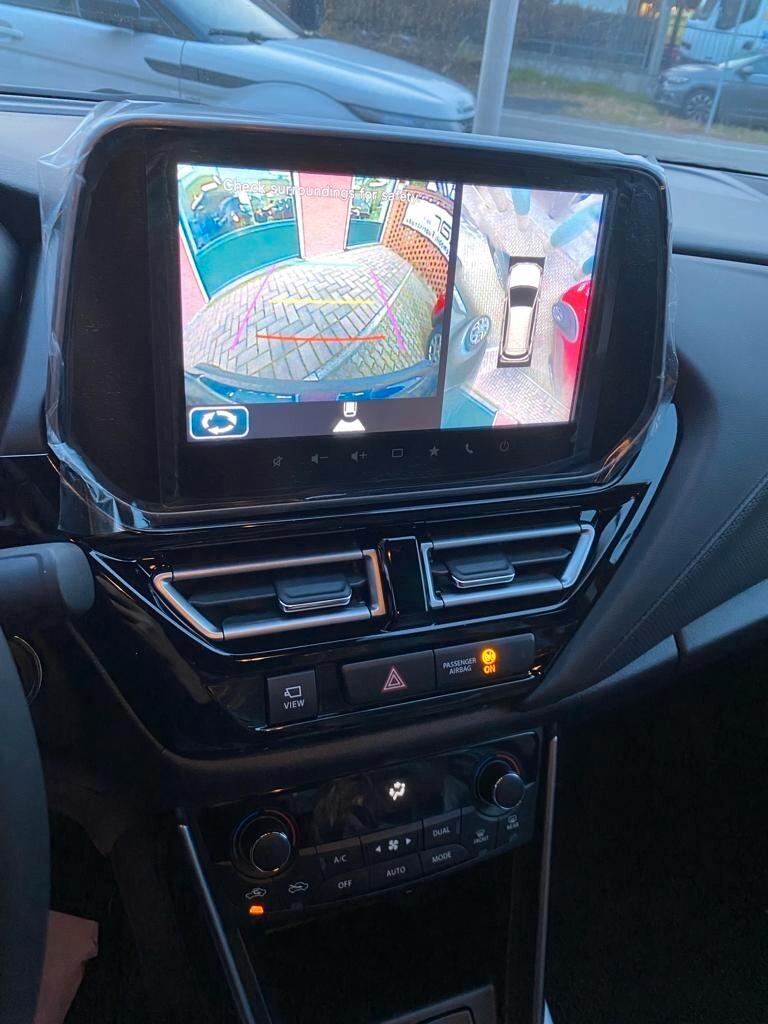 Suzuki S-Cross - PROMO dicembre 2025