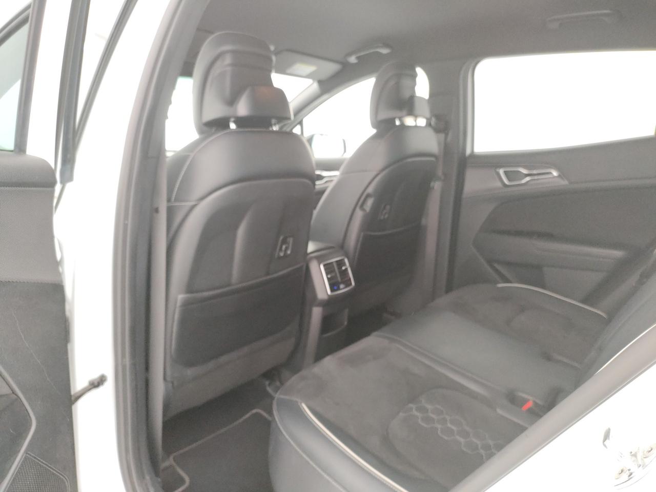 KIA Sportage V 2022 - Sportage 1.6 tgdi hev GT-line auto