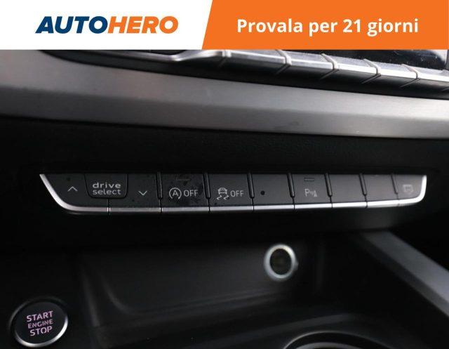 AUDI A4 Avant 2.0 TDI 150 CV Sport