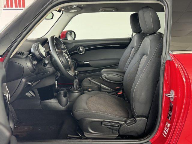 MINI One 1.5 One 75cv 3p. Classic First