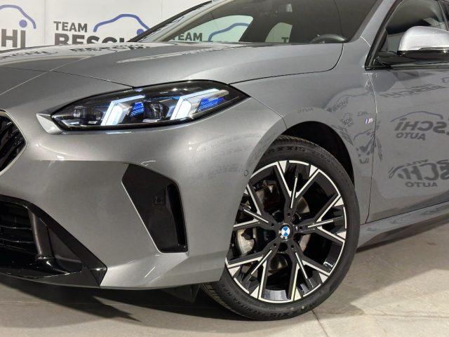 BMW 118 D 150CV MSport Aut.