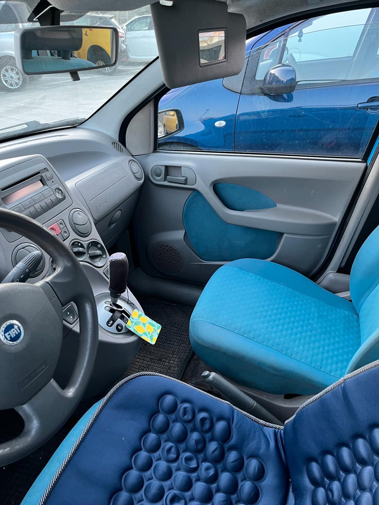 Fiat Panda 1.1 Active