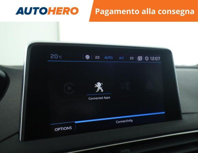 PEUGEOT 5008 BlueHDi 130 S&S Active