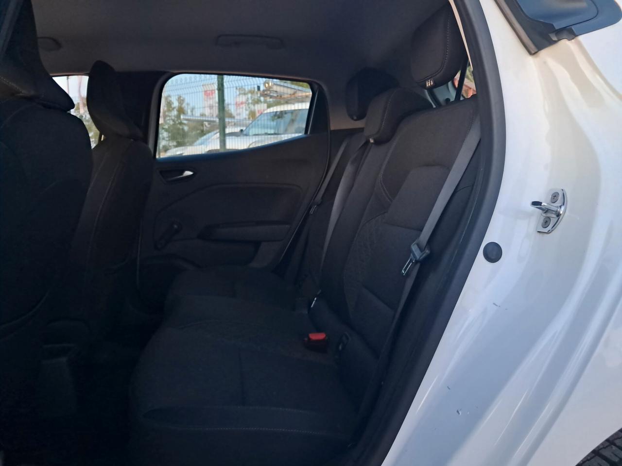 Renault Clio 1.0 TCE GPL 100cv*FULL LED*NAVI*CERCHI