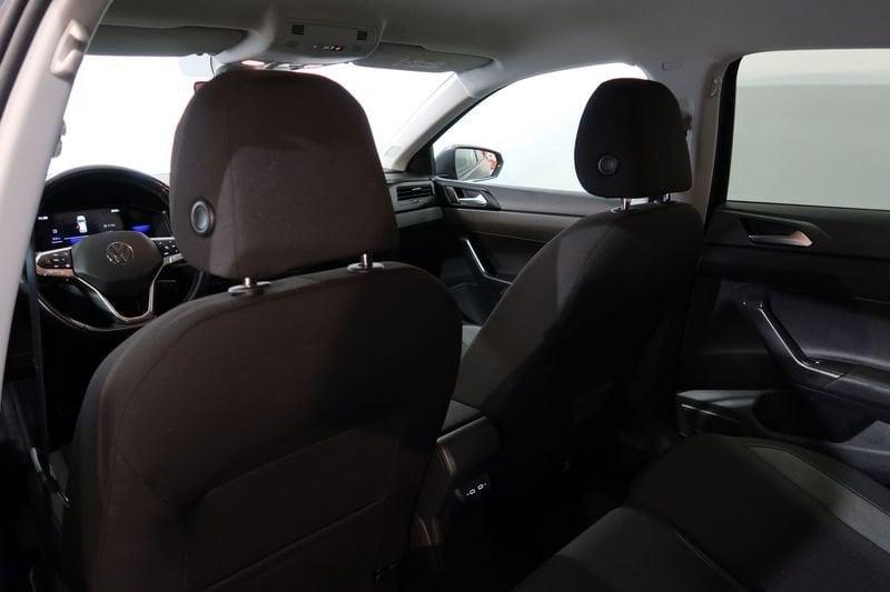 Volkswagen Polo 1.0 Life 80cv