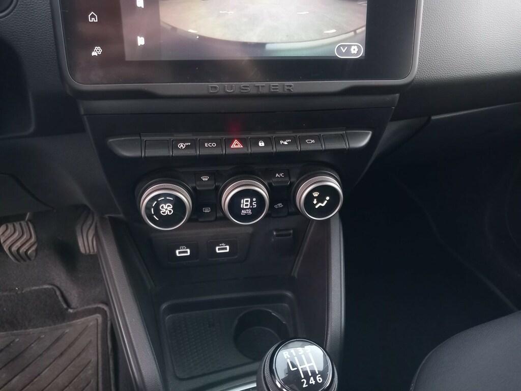 Dacia Duster 1.0 TCe GPL Journey UP 4x2