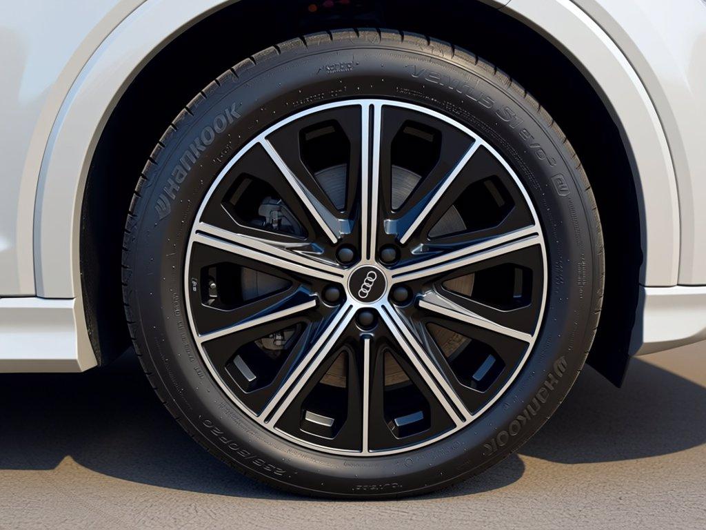 AUDI Q4 e-tron 45 s line edition del 2026