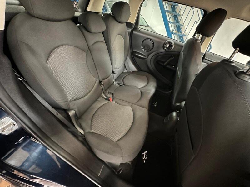 MINI Mini Countrym.(R60) Mini 1.6 One D Busines...