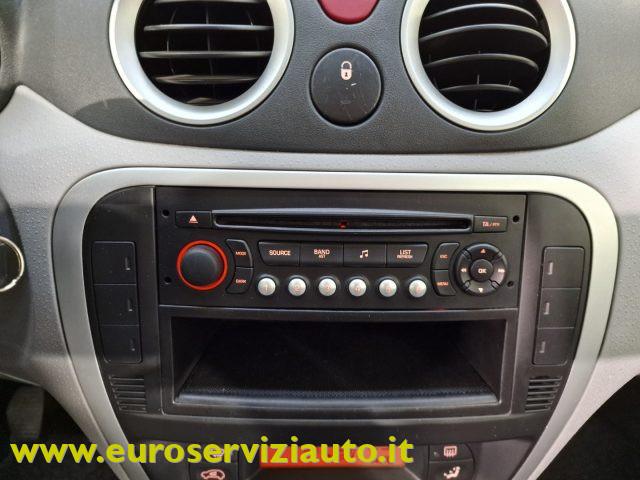 CITROEN C3 1.4 Exclusive