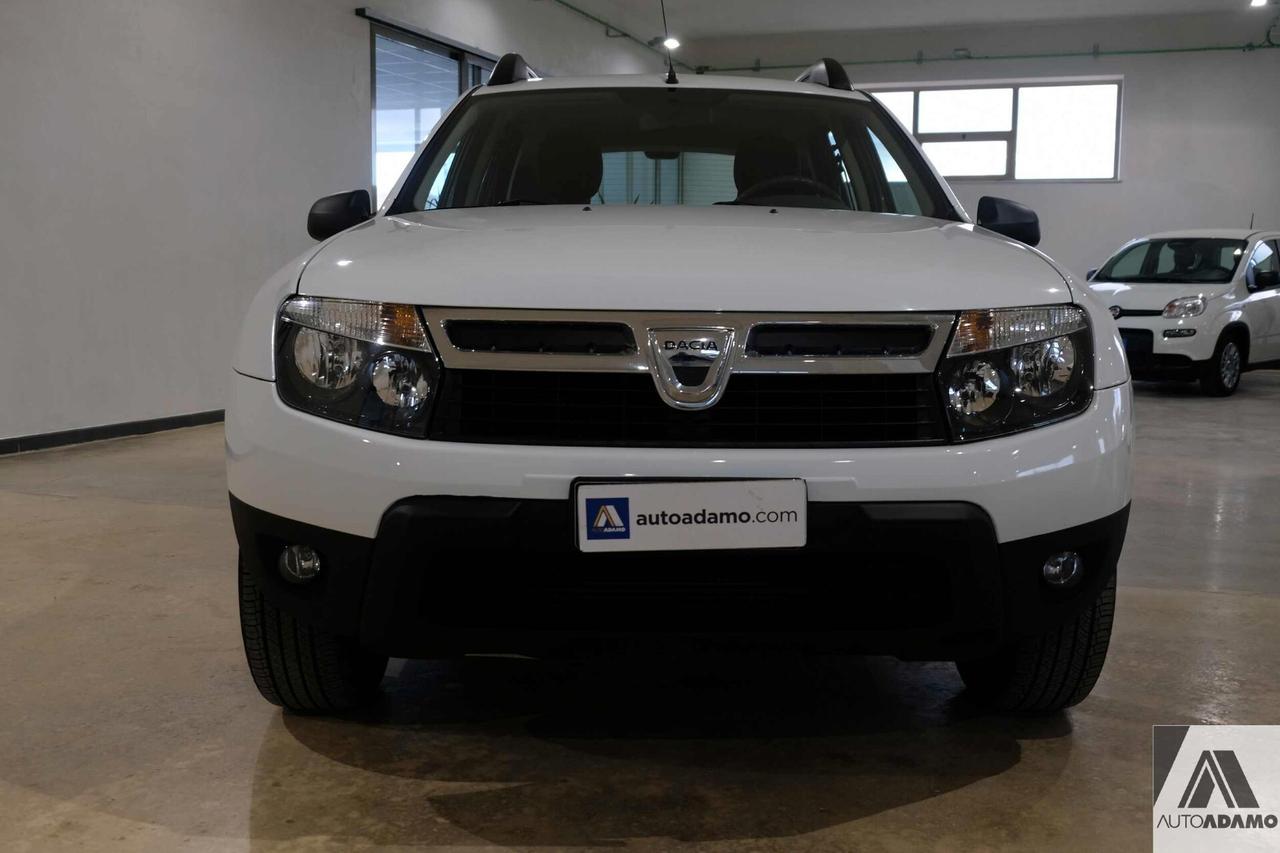 Dacia Duster 1.5 dCi 110CV 4x2 Lauréate