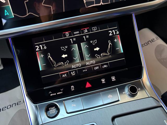 AUDI A7 SPB 40 2.0 TDI ultra quattro S tronic S line plus