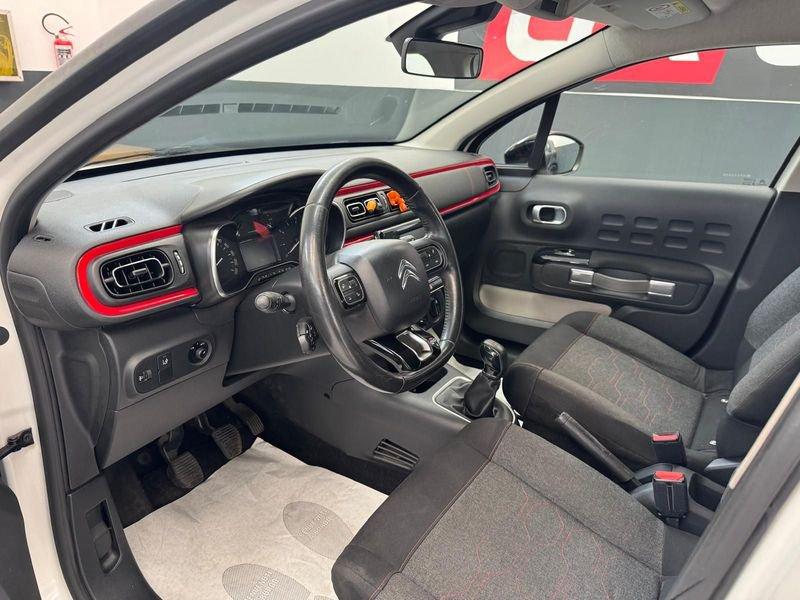 Citroën C3 C3 1.2 puretech Shine 82cv