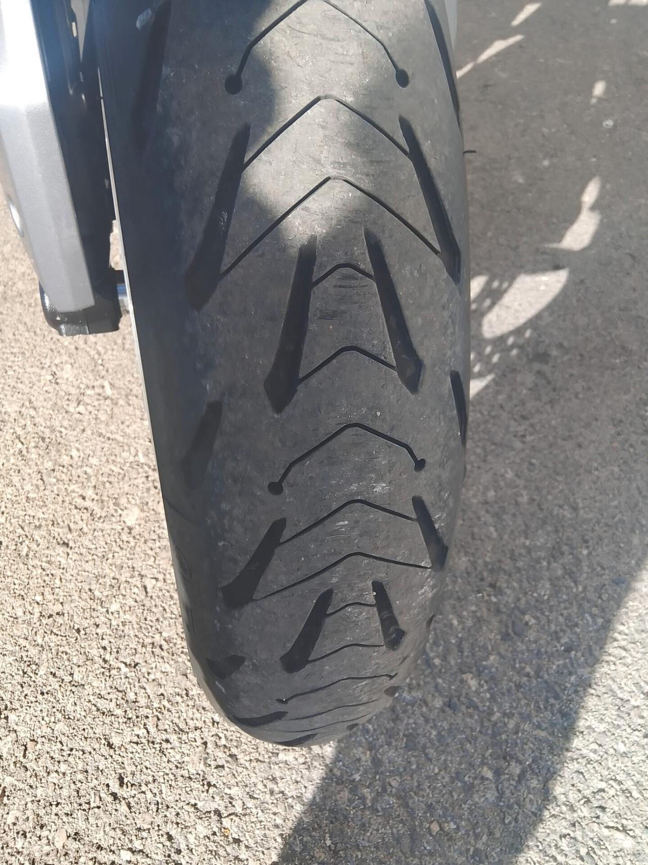 Triumph Tiger Sport 660- 2022