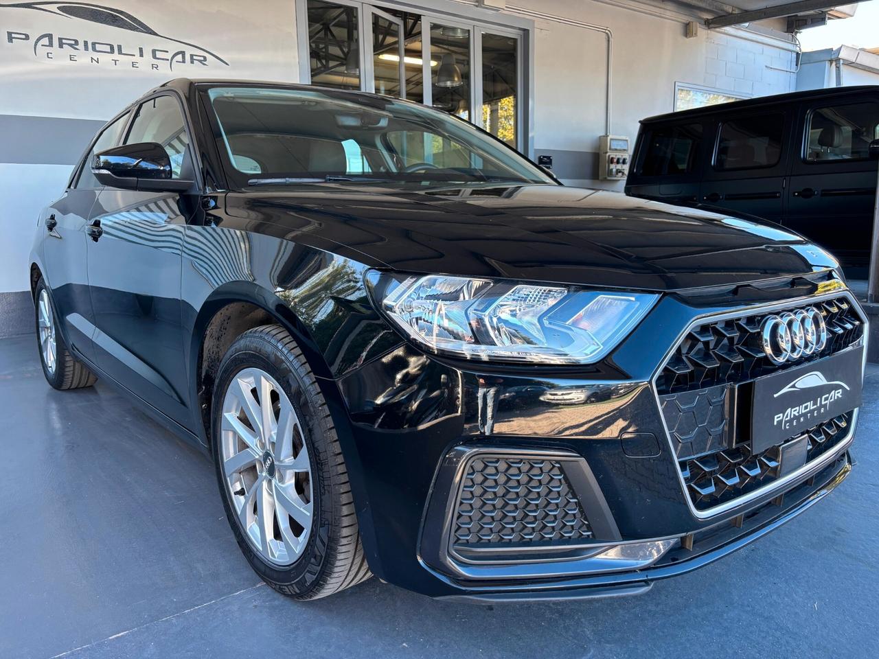 Audi A1 SPB 30 TFSI