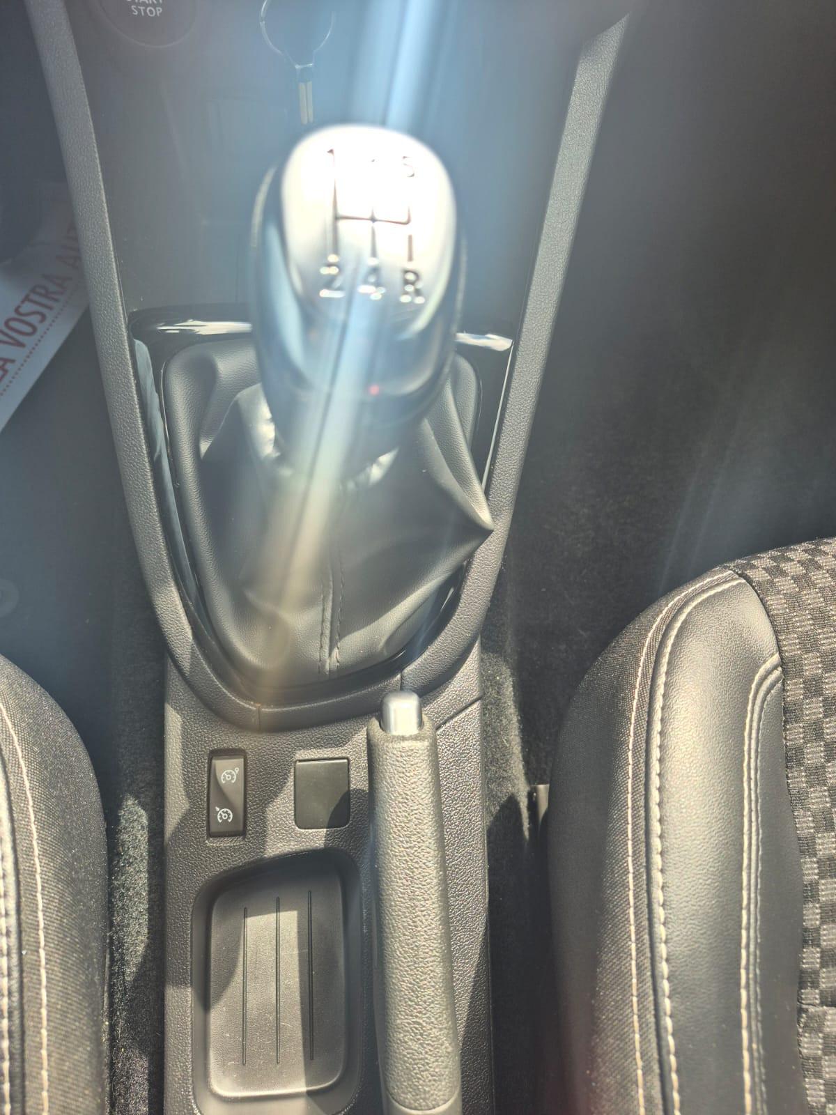 Renault Clio Sporter TCe 12V 90 CV Business