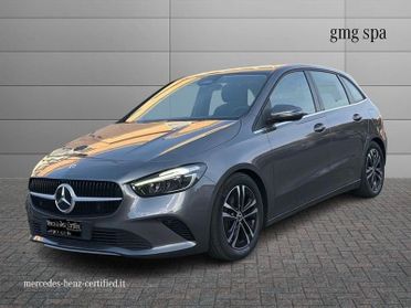 Mercedes-Benz Classe B B 180 d Advanced auto