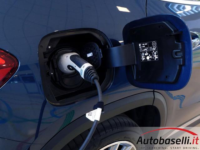 MERCEDES-BENZ GLA 250 E EQ-POWER PREMIUM AUTOMATICA IBRIDA PLUG-IN