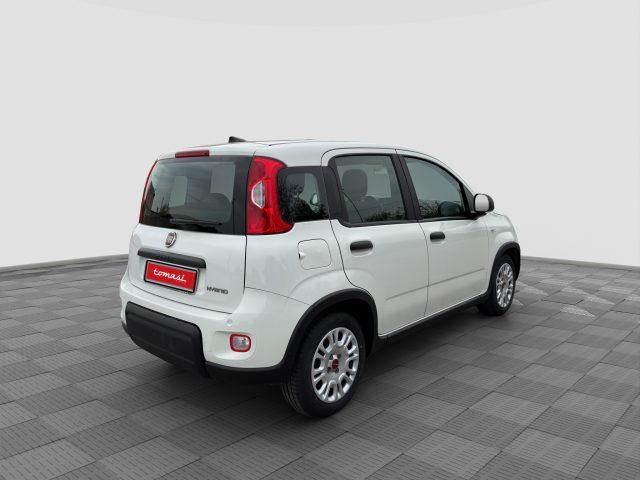 FIAT Panda Panda 1.0 FireFly S&S Hybrid