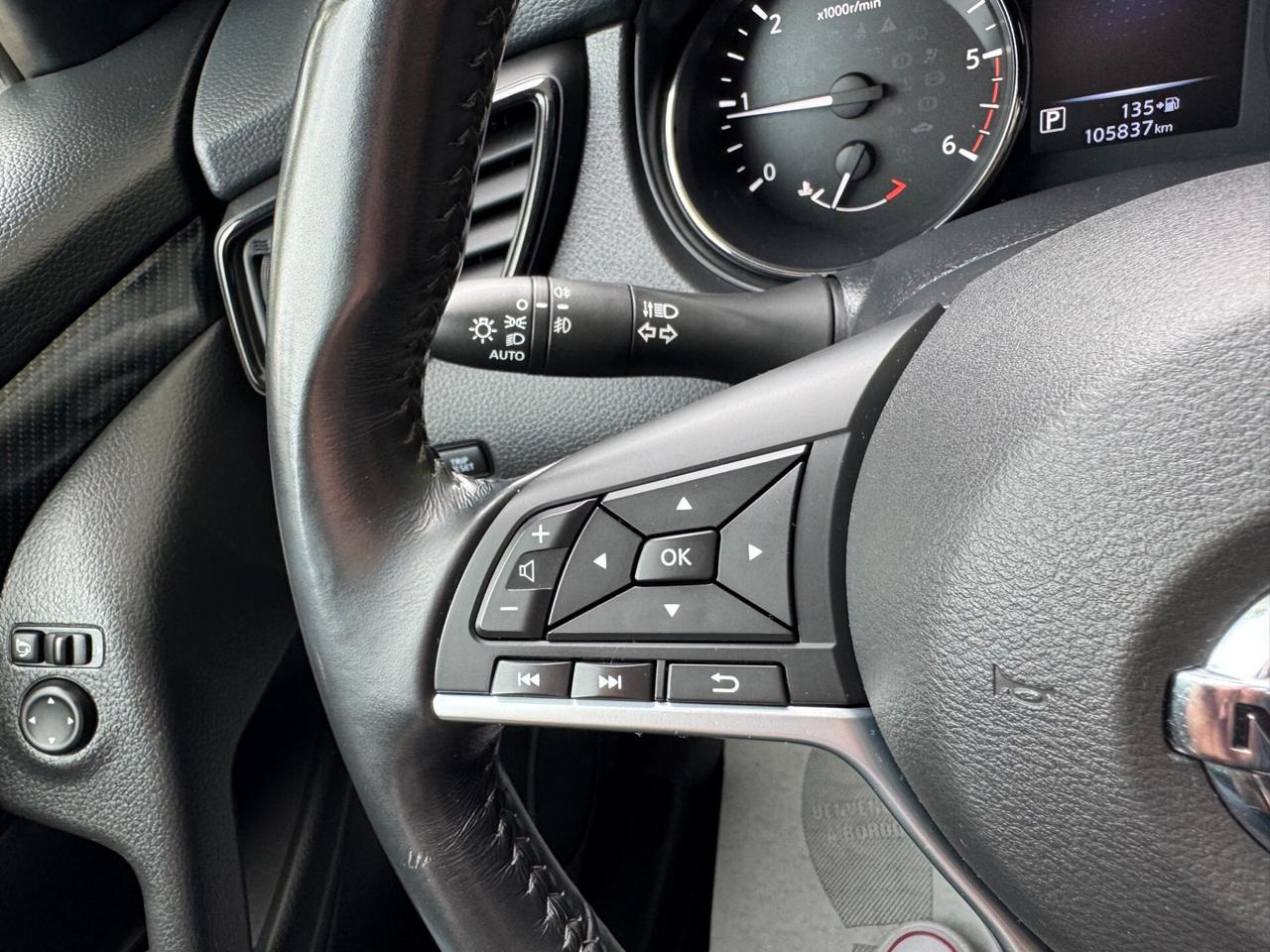 Nissan X-Trail 1.6dci N-Connecta 2wd xtronic unipr