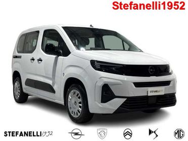 OPEL Combo Life N1 1.5d 100cv Edition Plus S&S L1H1 mt6