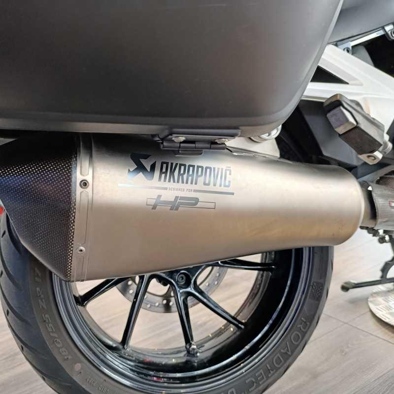 Bmw R 1200 RT - 2014