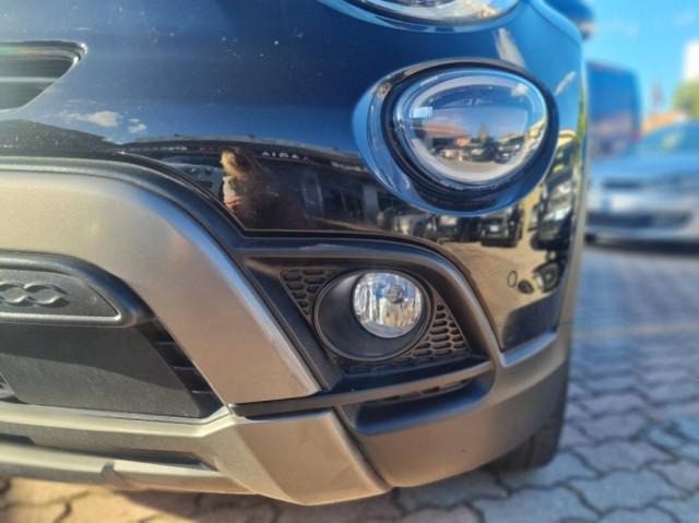 Fiat 500X 1.6 mjt Cross 4x2 120cv