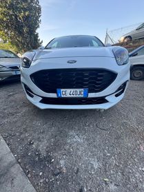 Ford Puma 1.0 EcoBoost Hybrid 125 CV S&S aut. ST-Line X Design