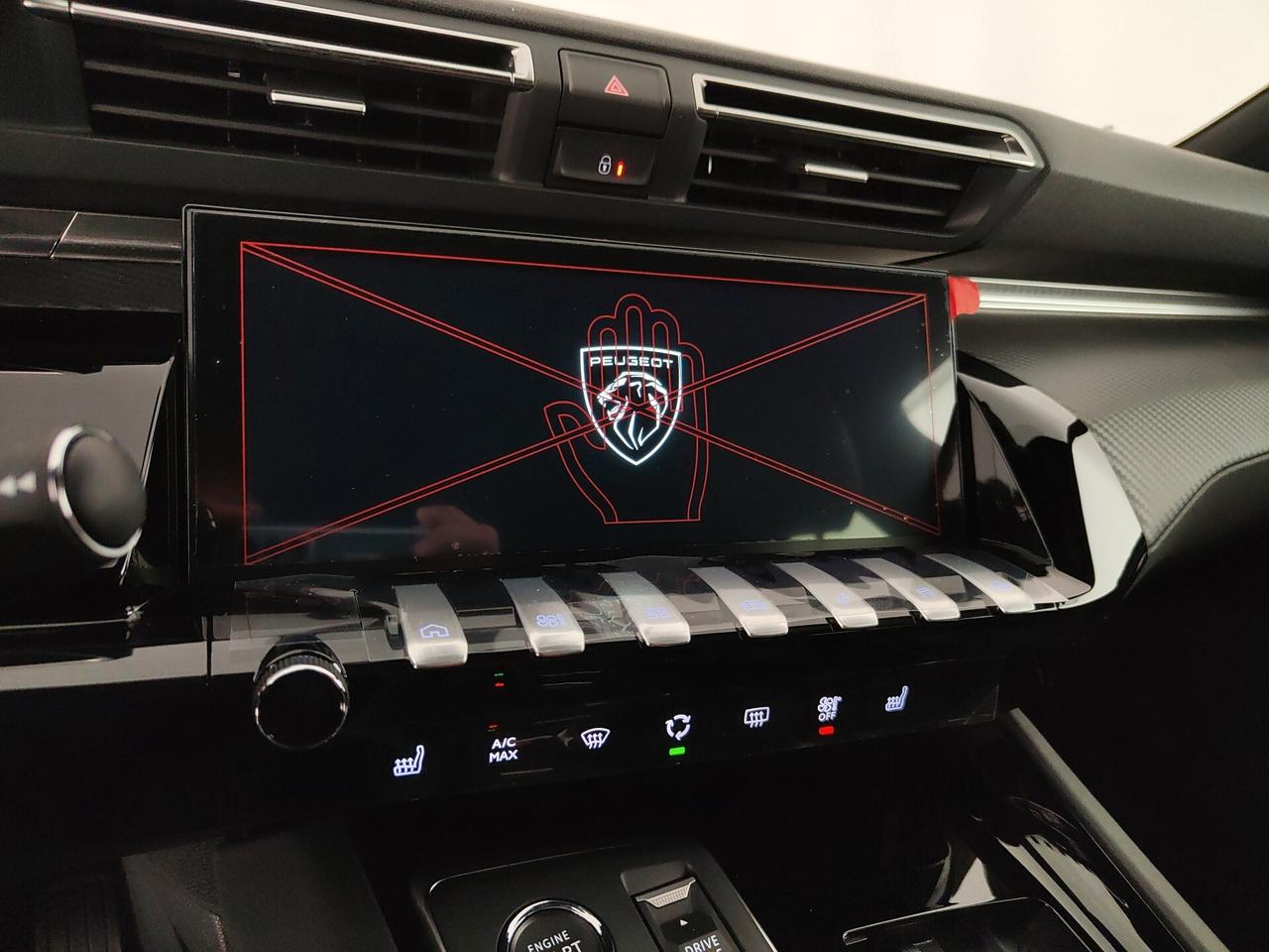 Peugeot 508 Plug-in Hybrid 225 e-EAT8 Allure
