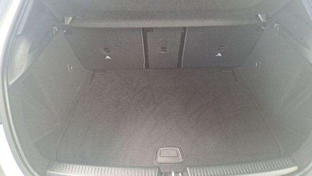 MERCEDES-BENZ A 35 AMG A 35 4Matic AMG Aut. + Tetto apr.