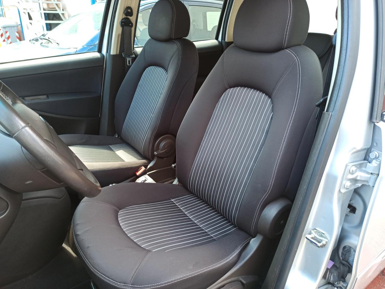 Lancia MUSA 1.3 Multijet 16V 90 CV Oro