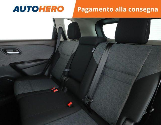 NISSAN X-Trail e-Power 2WD 5 posti N-Connecta